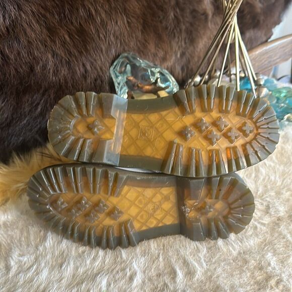 Dr. Martin ankle boots 7 (BK1) - Picture 6 of 6